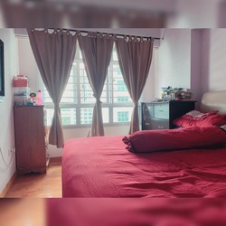 Blk 288C Punggol Place (Punggol), HDB 4 Rooms #204801101